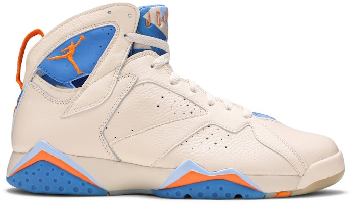 Air Jordan 7 Retro 'Pacific Blue' 304775-281 Buy Air Jordan 7 Retro 'Pacific Blue' 304775-281