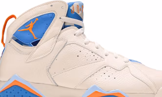 Air Jordan 7 復刻版「太平洋藍」304775-281 Order Air Jordan 7 復刻版「太平洋藍」304775-281