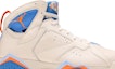 Order Air Jordan 7 Retro 'Biru Pasifik' 304775-281