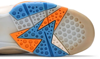 Air Jordan 7 復刻版「太平洋藍」304775-281 Purchase Air Jordan 7 復刻版「太平洋藍」304775-281