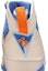 Sizing Air Jordan 7 Retro 'Biru Pasifik' 304775-281
