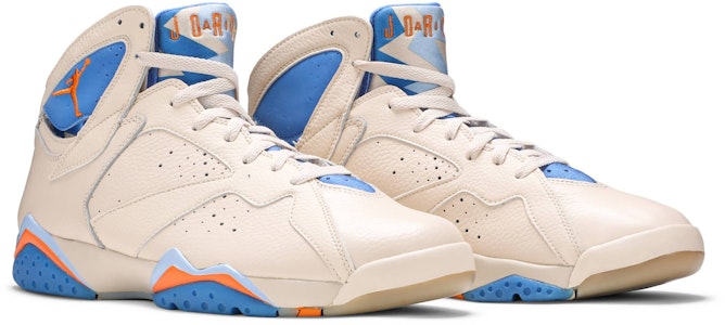 Air Jordan 7 復刻版「太平洋藍」304775-281 Cheap Air Jordan 7 復刻版「太平洋藍」304775-281