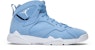 Kasut Air Jordan 7 Retro 'Pantone' 304775-400 - Warna Biru Menawan