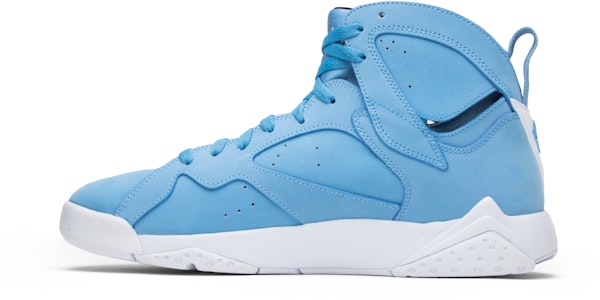 Air Jordan 7 复刻版 '潘通色' 304775-400 Lookbook Air Jordan 7 复刻版 '潘通色' 304775-400