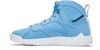 Kasut Air Jordan 7 Retro 'Pantone' 304775-400 - Warna Biru Menawan