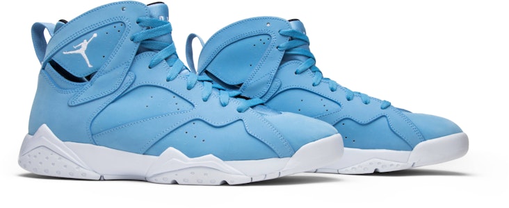 Air Jordan 7 复刻版 '潘通色' 304775-400 Cheap Air Jordan 7 复刻版 '潘通色' 304775-400