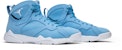 Kasut Air Jordan 7 Retro 'Pantone' 304775-400 - Warna Biru Menawan