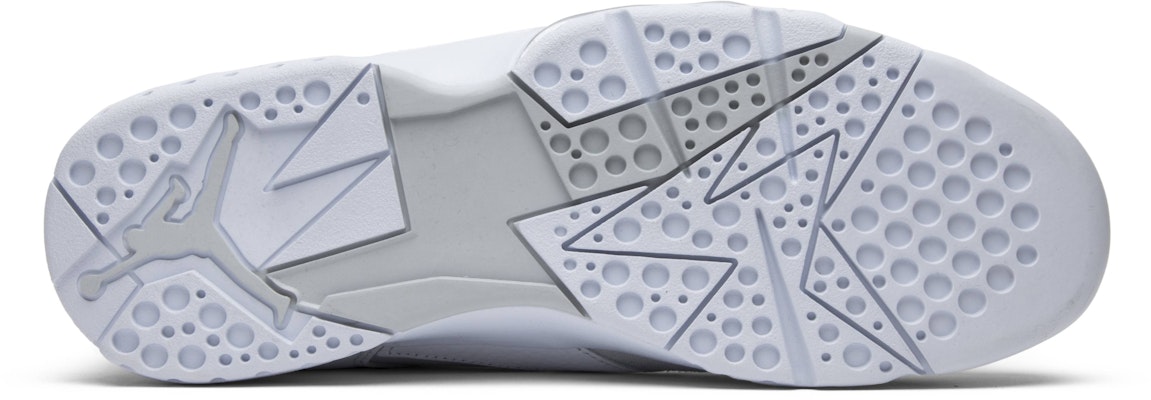 Air Jordan 7 Retro 'Pure Money' 304775-120 Shop Air Jordan 7 Retro 'Pure Money' 304775-120