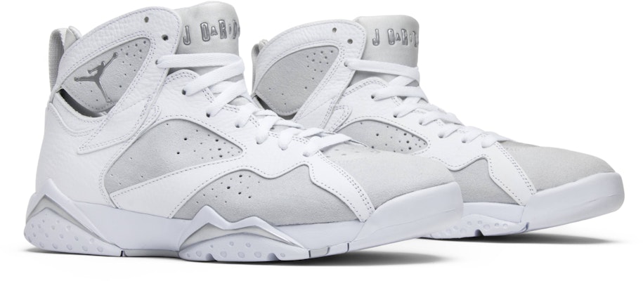 Air Jordan 7 Retro 'Pure Money' 304775-120 Cheap Air Jordan 7 Retro 'Pure Money' 304775-120