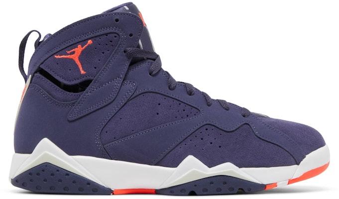 Air Jordan 7 Retro 'Quai 54' DV0577-500 Buy Air Jordan 7 Retro 'Quai 54' DV0577-500