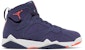 Air Jordan 7 Retro 'Quai 54' Lelaki DV0577-500