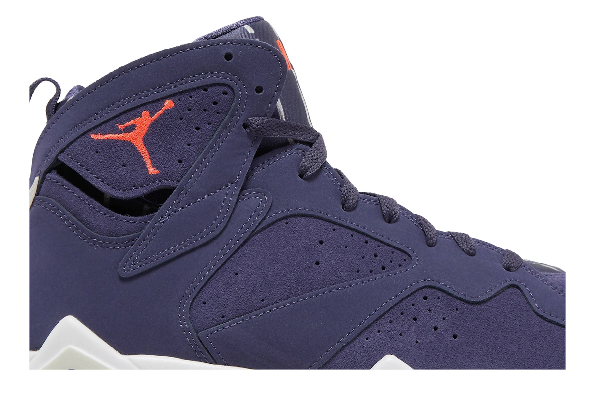 Air Jordan 7 Retro 'Quai 54'