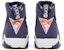 Air Jordan 7 Retro 'Quai 54' Lelaki DV0577-500