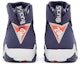 Details for Air Jordan 7 Retro 'Quai 54' Lelaki DV0577-500