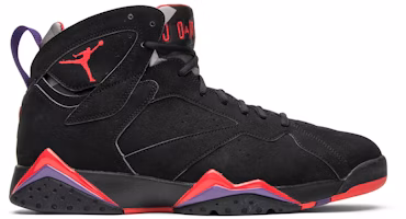 Air Jordan 7 Retro 'Raptor' 2012 304775-018 Air Jordan 7 Retro 'Raptor' 2012 304775-018