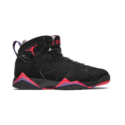 Jordan 7 Retro 'Raptor' 2012