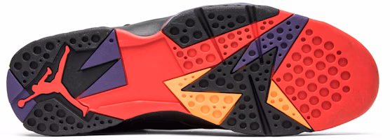 Air Jordan 7 復刻版 'Raptor' 2012 304775-018 Shop Air Jordan 7 復刻版 'Raptor' 2012 304775-018