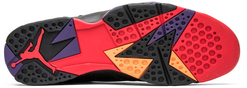 Air Jordan 7 Retro 'Raptor' 2012 Sepatu Sneaker Pria 304775-018 Shop Air Jordan 7 Retro 'Raptor' 2012 Sepatu Sneaker Pria 304775-018