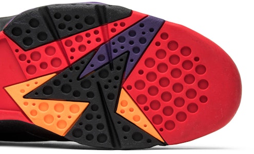 Air Jordan 7 Retro 'Raptor' 2012 Sepatu Sneaker Pria 304775-018 Purchase Air Jordan 7 Retro 'Raptor' 2012 Sepatu Sneaker Pria 304775-018