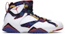 Air Jordan 7 Retro 'Sweater/Nothing But Net' 304775-142