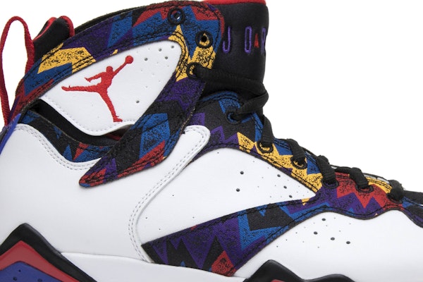 Air Jordan 7 Retro 'Sweater/Nothing But Net' 304775-142 Order Air Jordan 7 Retro 'Sweater/Nothing But Net' 304775-142