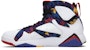 Air Jordan 7 Retro 'Sweater/Nothing But Net' 304775-142
