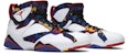 Air Jordan 7 Retro 'Sweater/Nothing But Net' 304775-142