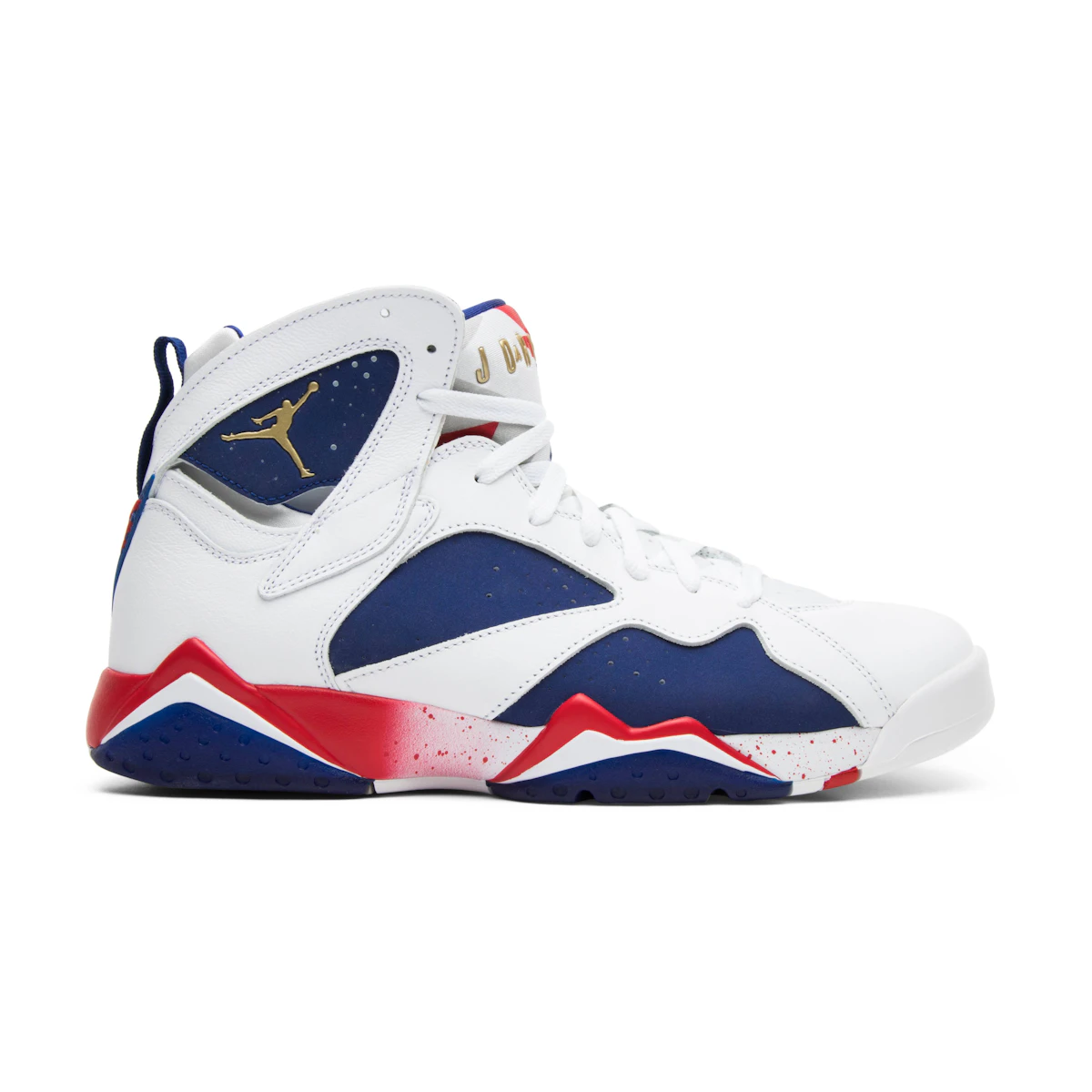 Air Jordan Retro 'Tinker Alternate' Sepatu Sneakers Pria 304775-123