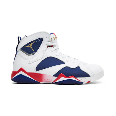Jordan 7 Retro 'Tinker Alternate'