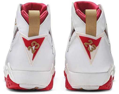 Air Jordan 7 Retro 'Year Of The Rabbit' 459873-005 Details for Air Jordan 7 Retro 'Year Of The Rabbit' 459873-005