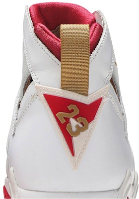 Air Jordan 7 Retro 'Year Of The Rabbit' 459873-005 Sizing Air Jordan 7 Retro 'Year Of The Rabbit' 459873-005