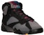(Akanak-kanak) Air Jordan 7 Retro BG 2015 'Bordeaux' 304774-034