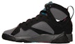 Lookbook (Akanak-kanak) Air Jordan 7 Retro BG 2015 'Bordeaux' 304774-034