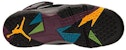 (Akanak-kanak) Air Jordan 7 Retro BG 2015 'Bordeaux' 304774-034