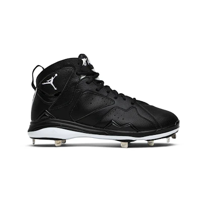 Jordan 7 Retro Cleat Oreo