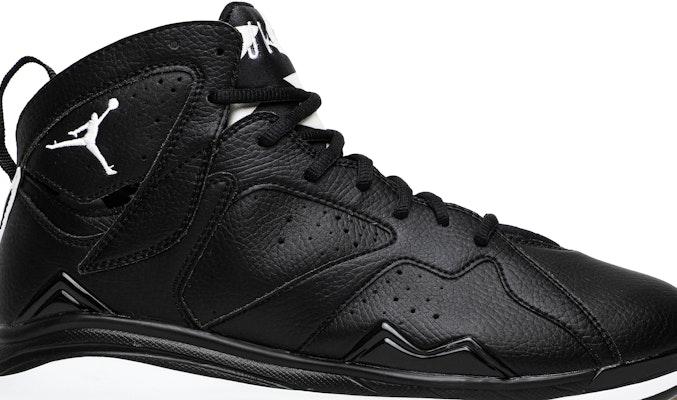 Kasut Air Jordan 7 Retro Cleat Oreo 684943-010 Order Kasut Air Jordan 7 Retro Cleat Oreo 684943-010