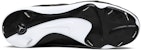 Kasut Air Jordan 7 Retro Cleat Oreo 684943-010