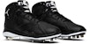 Kasut Air Jordan 7 Retro Cleat Oreo 684943-010