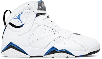 Air Jordan 7 Retro DMP 'Orlando' 304775-161 Air Jordan 7 Retro DMP 'Orlando' 304775-161