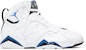 Air Jordan 7 Retro DMP 'Orlando' Lelaki 304775-161