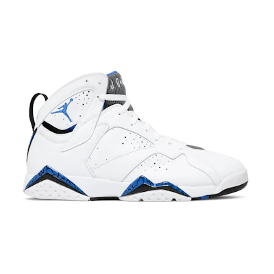 Jordan 7 Retro DMP 'Orlando'