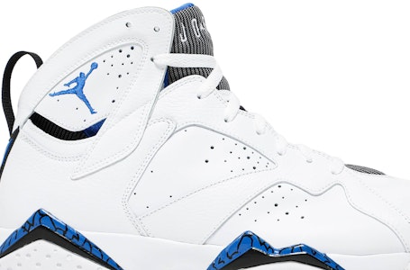 에어 조던 7 레트로 DMP '올랜도' 304775-161 Order 에어 조던 7 레트로 DMP '올랜도' 304775-161