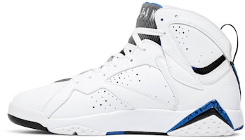 Air Jordan 7 Retro DMP 'Orlando' Sepatu Basket Retro Pilot Terbatas 304775-161 Lookbook Air Jordan 7 Retro DMP 'Orlando' Sepatu Basket Retro Pilot Terbatas 304775-161