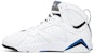 Air Jordan 7 Retro DMP 'Orlando' Lelaki 304775-161