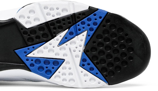 에어 조던 7 레트로 DMP '올랜도' 304775-161 Purchase 에어 조던 7 레트로 DMP '올랜도' 304775-161