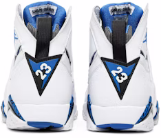 Air Jordan 7 Retro DMP 'Orlando' Sepatu Basket Retro Pilot Terbatas 304775-161 Details for Air Jordan 7 Retro DMP 'Orlando' Sepatu Basket Retro Pilot Terbatas 304775-161