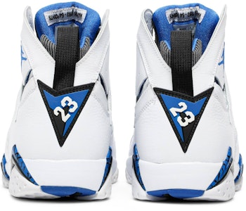 에어 조던 7 레트로 DMP '올랜도' 304775-161 Details for 에어 조던 7 레트로 DMP '올랜도' 304775-161