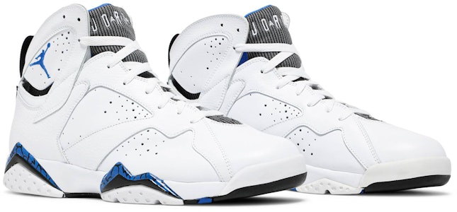 에어 조던 7 레트로 DMP '올랜도' 304775-161 Cheap 에어 조던 7 레트로 DMP '올랜도' 304775-161