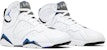 Air Jordan 7 Retro DMP 'Orlando' Lelaki 304775-161