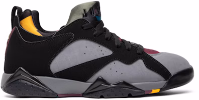 Air Jordan 7 Retro Low NRG 'Bordeaux' AR4422-034 Air Jordan 7 Retro Low NRG 'Bordeaux' AR4422-034